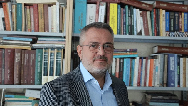 Prof. Dr. Hilmi Demir, Suriye’deki gelişmeleri değerlendirdi: “IŞİD kafasını çölden çıkartabilir”