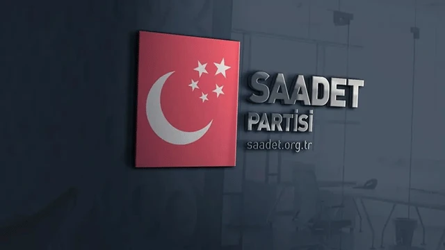 Saadet Partisi'nden 2025 bütçesine yönelik muhalefet şerhi