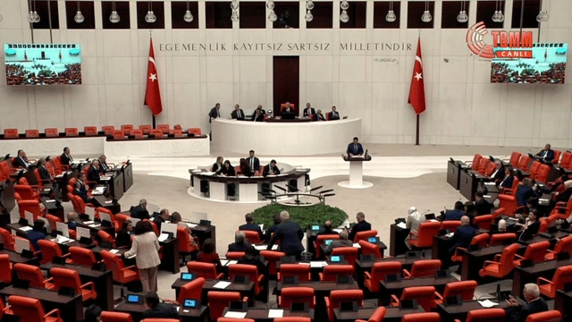 Saadet Partisi'nden 2025 yılı bütçesine muhalefet şerhi