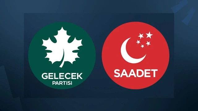 Saadet ve Gelecek Grubu tekrar kuruldu: Milletvekili sayısı 21'e ulaştı