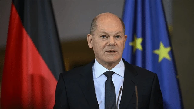 Scholz, Almanya’yı erken seçime götürüyor