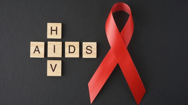 Türk erkeği AIDS olur mu?