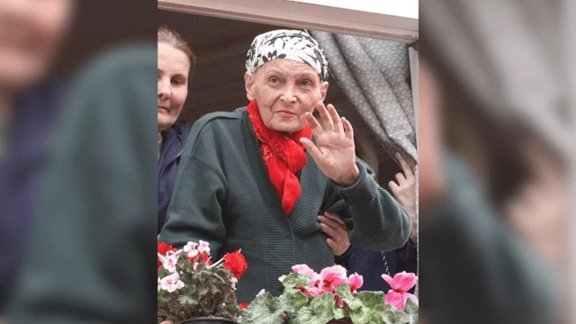 Türkan Saylan, 89'uncu doğum gününde anıldı