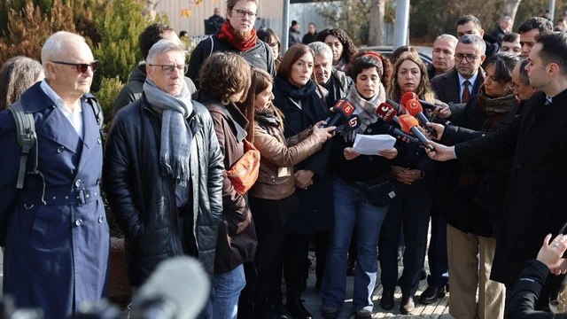 Uluslararası bir heyet Adalet Bakanlığı’na Öcalan ile görüşmek için başvuru yaptı