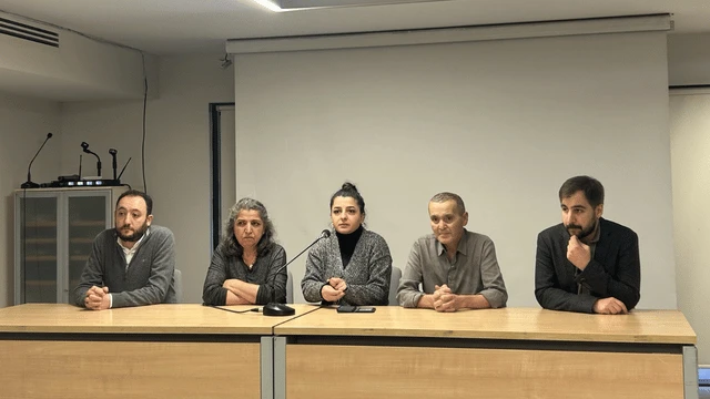 Berkin Elvan'ın ailesi tehdit edildiklerini açıkladı