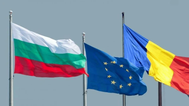 Bulgaristan ve Romanya resmen Schengen bölgesine dahil oldu