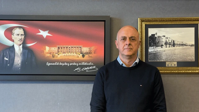 CHP Milletvekili Ümit Özlale: "Barınma krizi derinleşiyor, emekliler için sorun baş edilemez durumda"