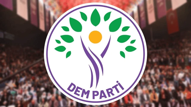 DEM Parti: "Kayyım rejimi kalıcılaştırılmaya çalışılıyor"