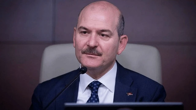 Eski İçişleri Bakanı Süleyman Soylu, siyaseti bırakıyor