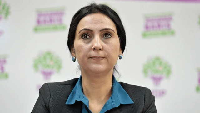 Figen Yüksekdağ’dan İmralı Heyeti ile görüşme sonrası ilk açıklama