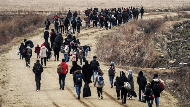 Gazze'nin kuzeyine 300 binden fazla Filistinlinin dönmesi bekleniyor