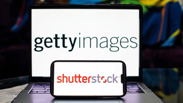 Getty Images, Shutterstock'u satın aldı