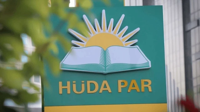 HÜDA PAR: Kürt meselesi kalıcı şekilde çözülmeli