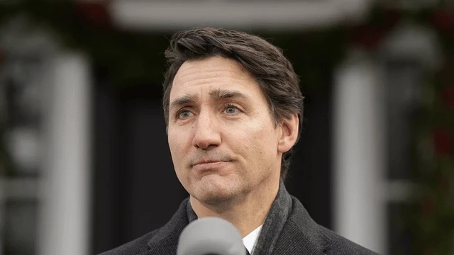 Kanada Başbakanı Trudeau, istifa etti