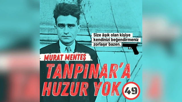 Tanpınar'a Huzur Yok 49. Bölüm: Kimsenin ziyaret etmediği müze