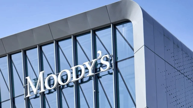 Moody's Türkiye'nin kredi notunda değişiklik yapmadı