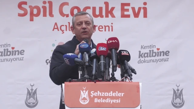 Özgür Özel'den ‘emekli aylığı’ çağrısı