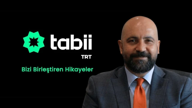 RTÜK üyesi Taşçı: TRT’nin Tabii’si kaçak yayın yapıyor