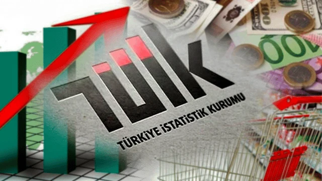 TÜİK Aralık ayı enflasyon rakamlarını açıkladı