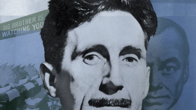 George Orwell üzerine