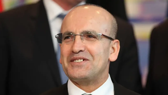 Mehmet Şimşek’i Birleşik Krallık Kralı Charles’a ihbarımdır