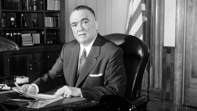 Türkiye’nin J.Edgar Hoover’ı