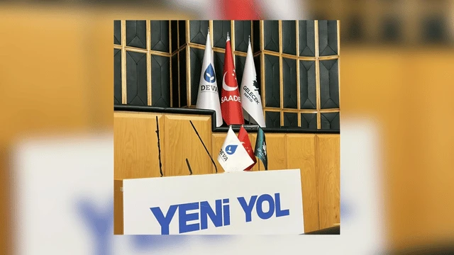 Yeni Yol siyaseten ne yapabilir? 