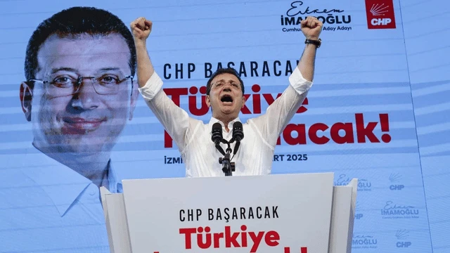 AKP’nin yüzde 30’u ve İmamoğlu’nun çıkışı