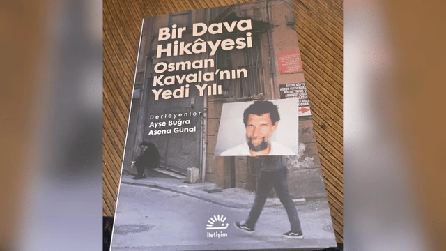 Bir dava hikâyesi; Osman Kavala’nın yedi yılı