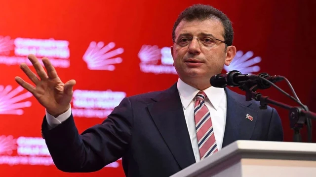 Neden Ekrem İmamoğlu?