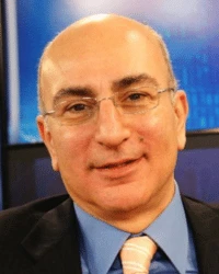 Mahfi Eğilmez