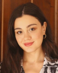 Öykü Zeynep Aydın