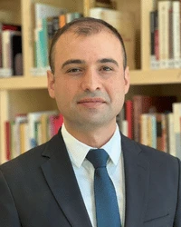 Burak Yıldırım