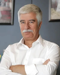 Faruk Bildirici