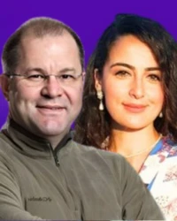 Gülçin Elif Yücel & Arda Tunca