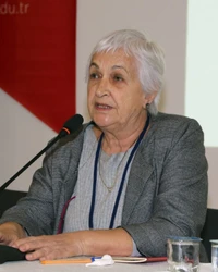 Sema Erder