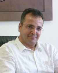 Orhan Gazi Ertekin