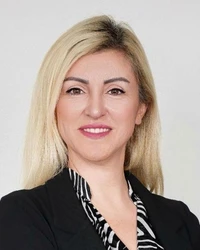 Burcu Ağca Karakaya