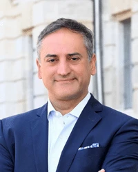 Mustafa Ergen