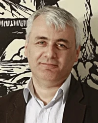 Aziz Çelik