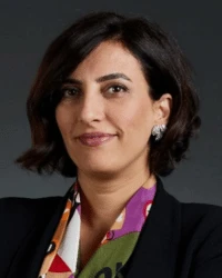 Evrim Rızvanoğlu