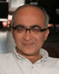 Reha Çamuroğlu