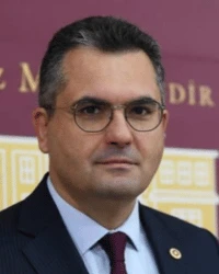 Burak Dalgın