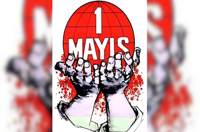 1 Mayıs 1977