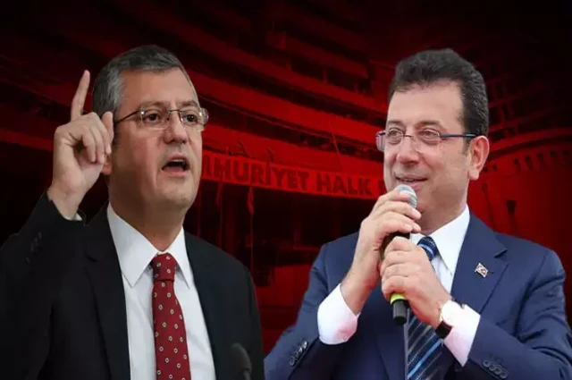 31 Mart öncesine dönüş ve CHP’nin sorumlulukları