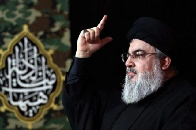 Hasan Nasrallah’ın öldürülmesi ve İran’ın yol ayrımı