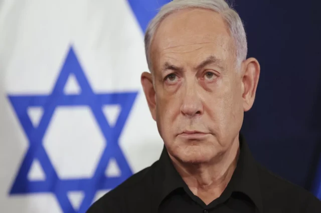 Netanyahu’nun yeni umudu Batı Şeria