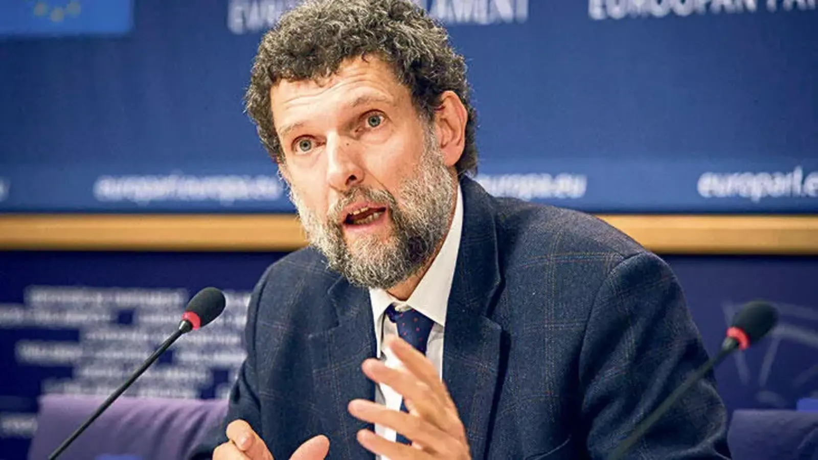 AİHM’den Osman Kavala kararı