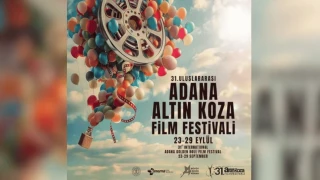 31'inci Adana Altın Koza Film Festivali'nde ödüller sahiplerini buldu