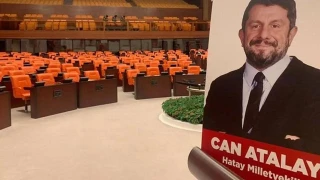 AİHM, Can Atalay konusunda Türkiye'den savunma istedi